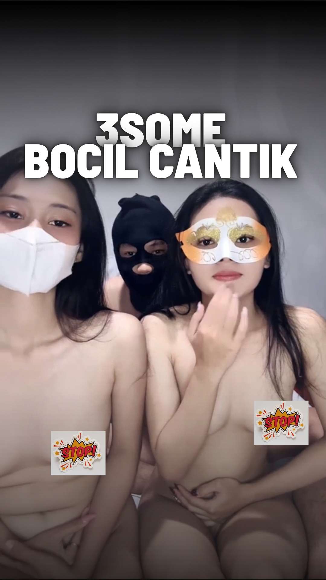 Openfans : 3some