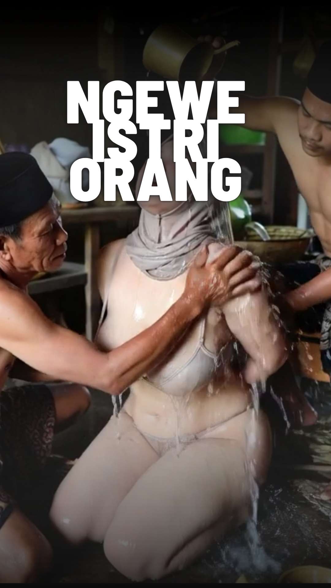 Openfans : ml tetangga 