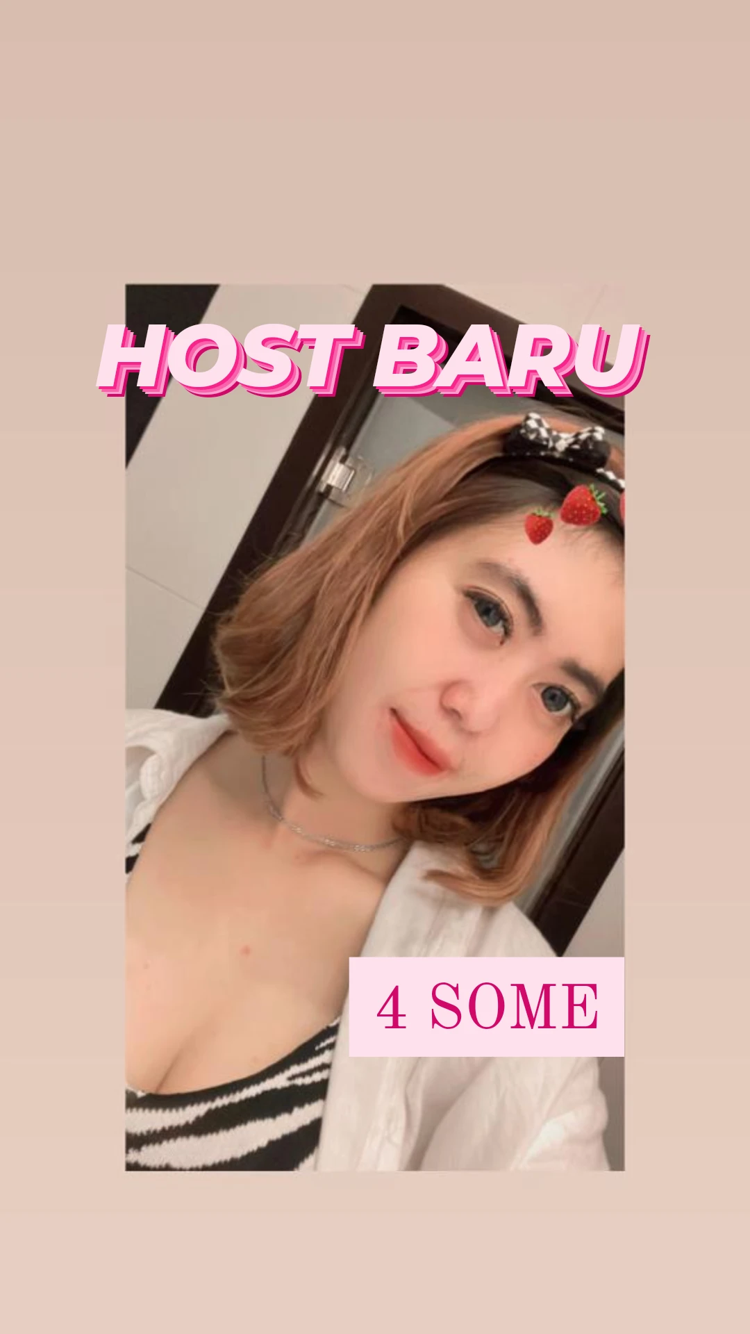 Openfans : 4SOME KKA IPAR