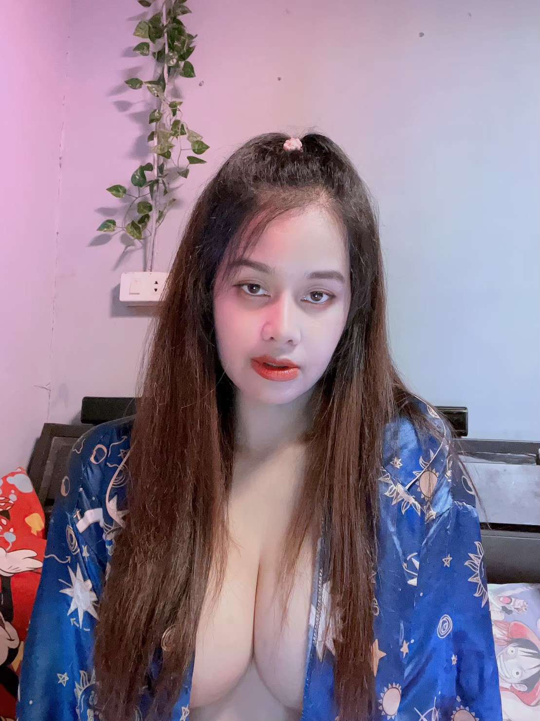 Openfans : กีอูมน้ำหอยเยอะ