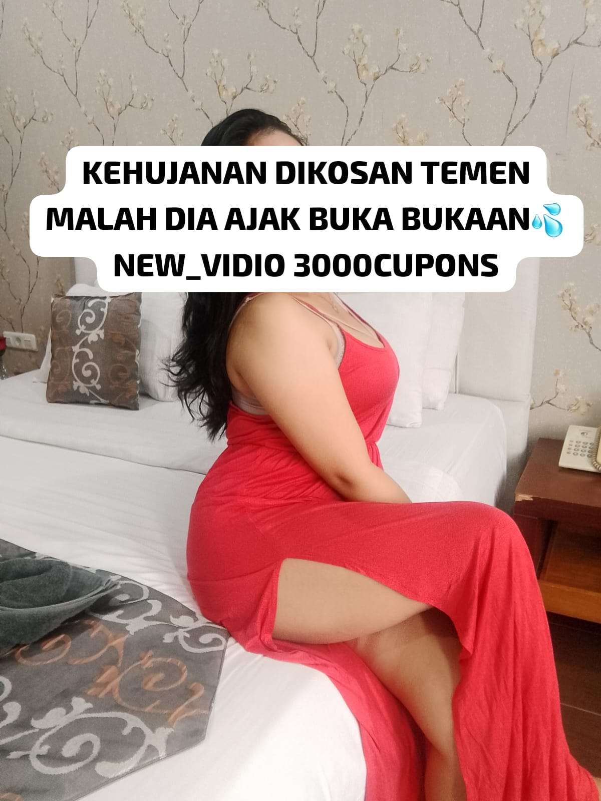 Openfans : gede pnjang