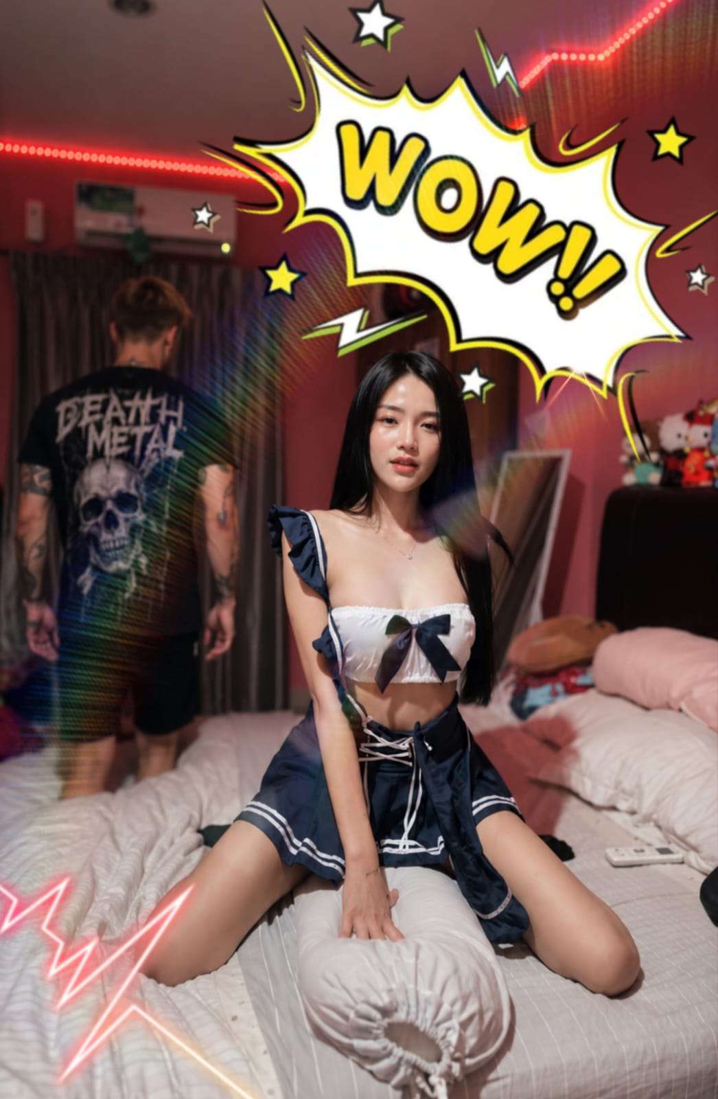 Openfans : Gokil sih ini