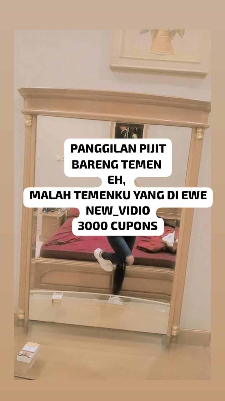 Openfans : pijit temen