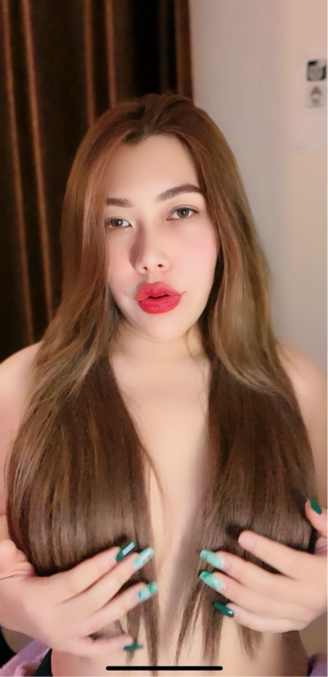 Openfans : หลังจากหายไปนาน🔞👅