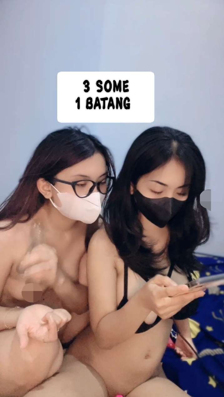 Openfans : 3SOM Btang Gede