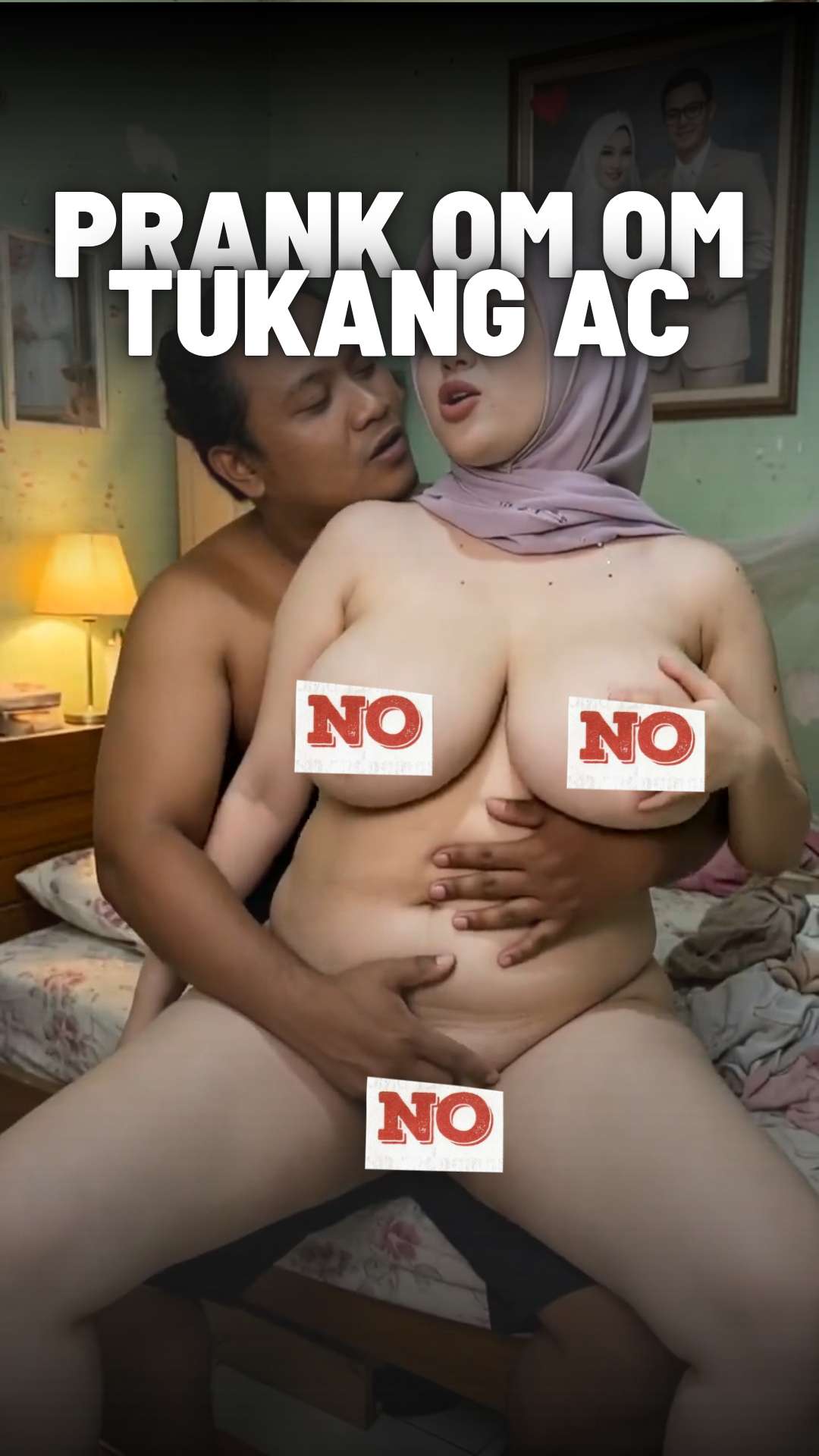 Openfans : prank kang ac