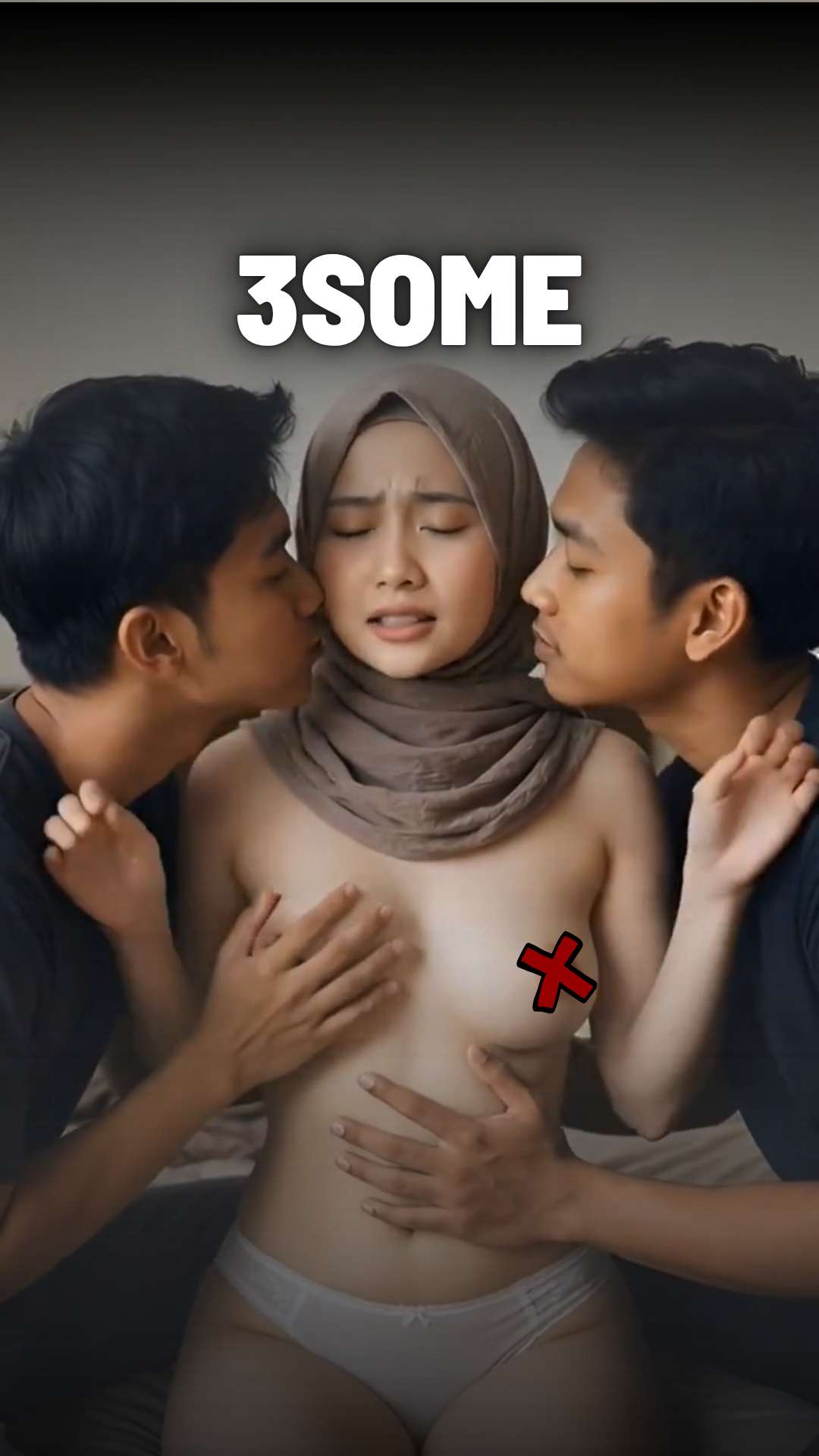Openfans : 3Some 