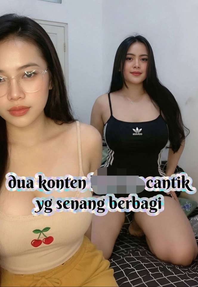 Openfans : 2 Cantik