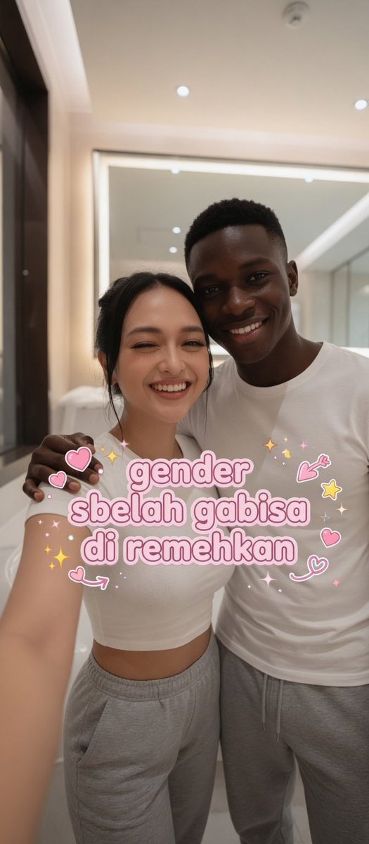 Openfans : Gede bngt😭