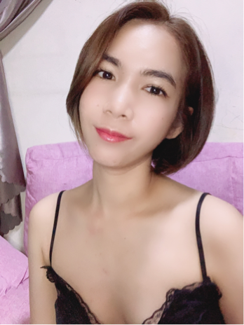 Openfans :  ผมสั้นพอมัดใจใครได้มั้ย 