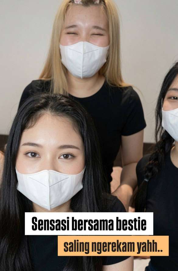Openfans : Bertiga