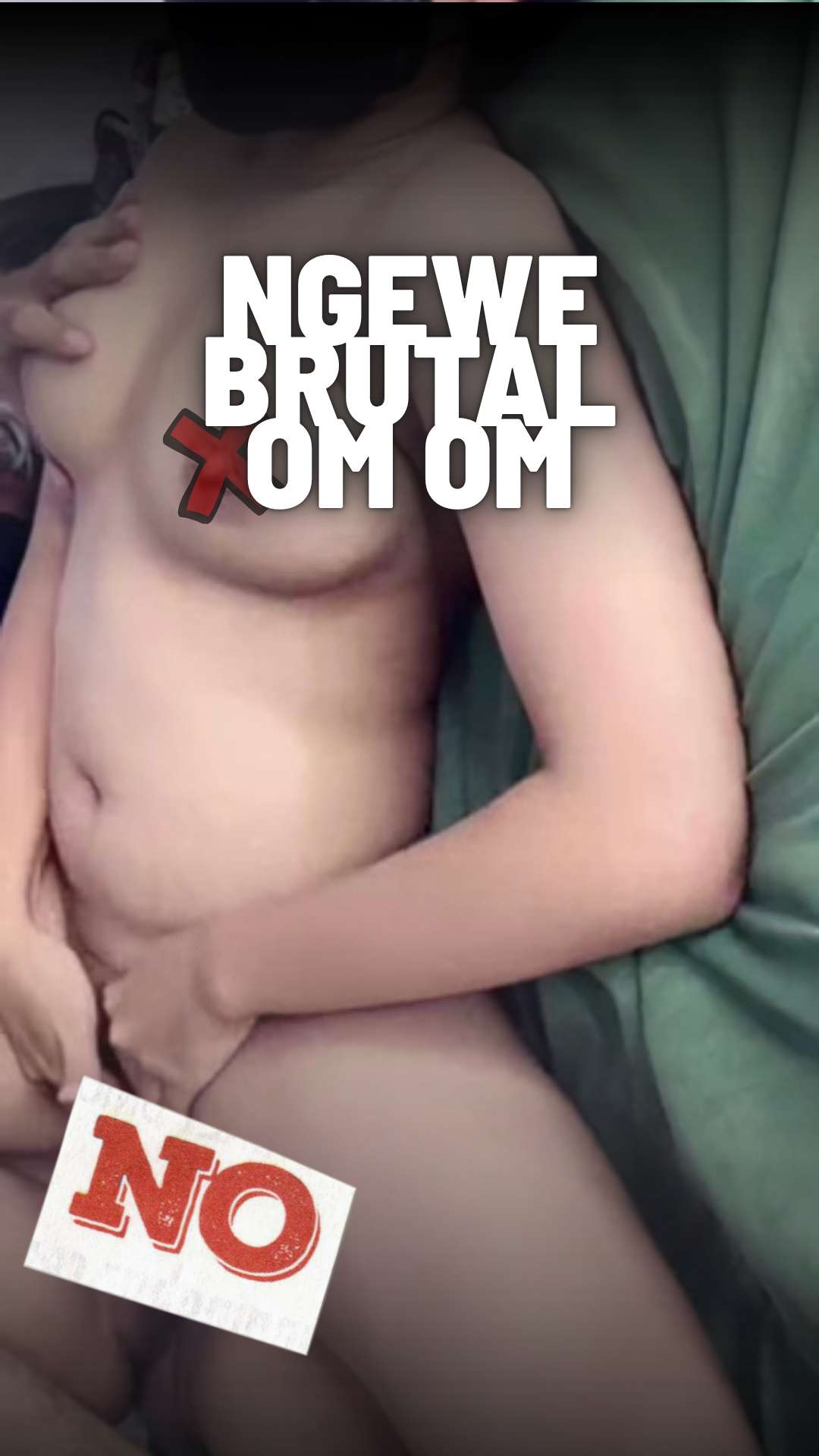 Openfans : ngewe brutal 
