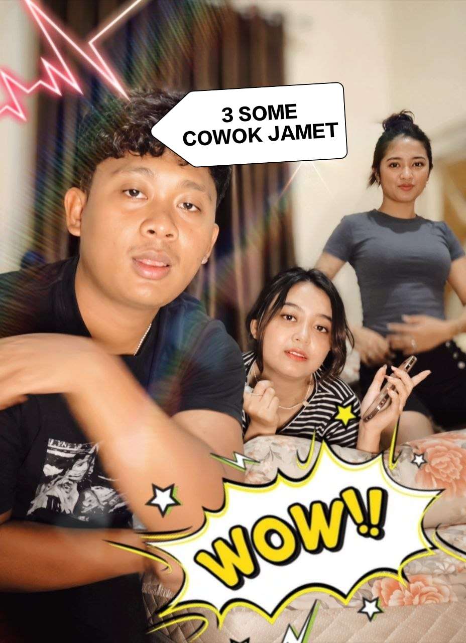 Openfans : 3 SOME JAMET