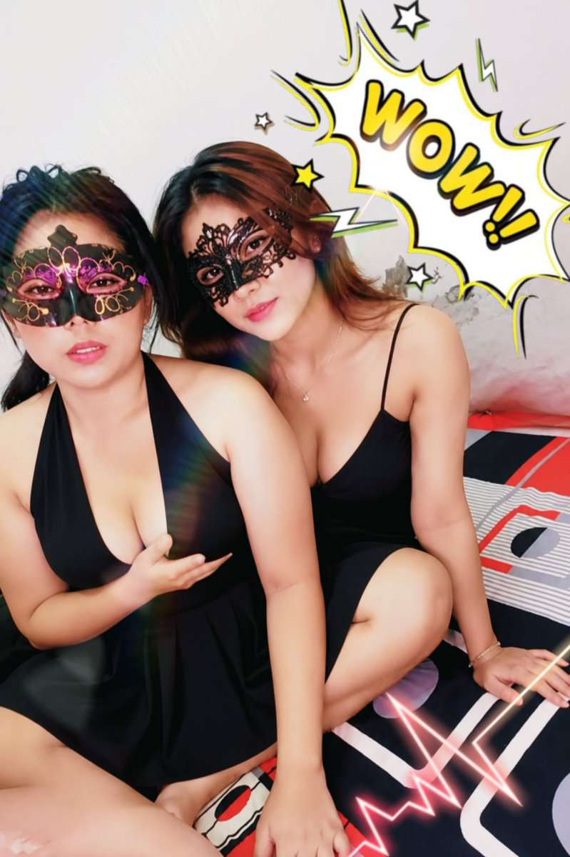 Openfans : 3some 