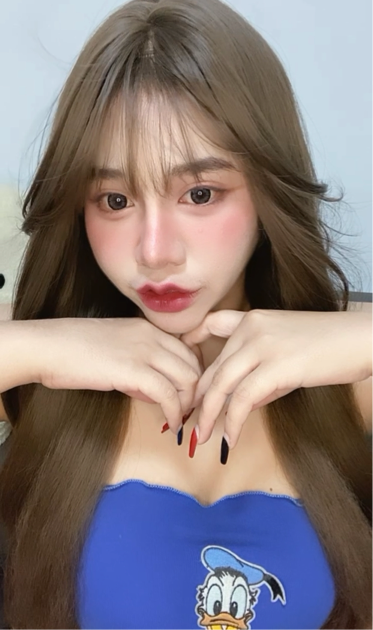 Openfans : มาดูน้ำยหนูเร็ว 