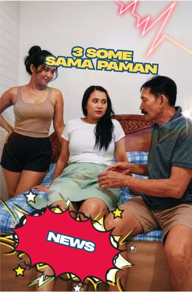Openfans : 3 SOME PAMAN