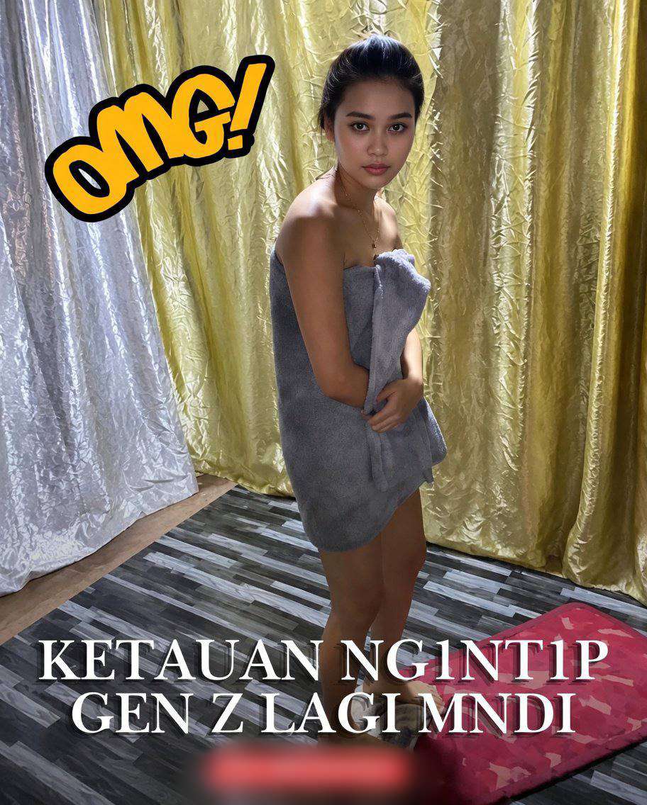 Openfans : Abis mandi