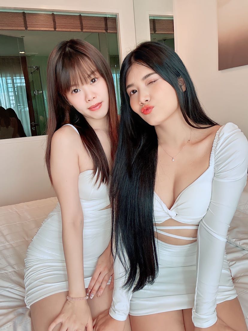 Openfans : 2สาวเด็ดๆ