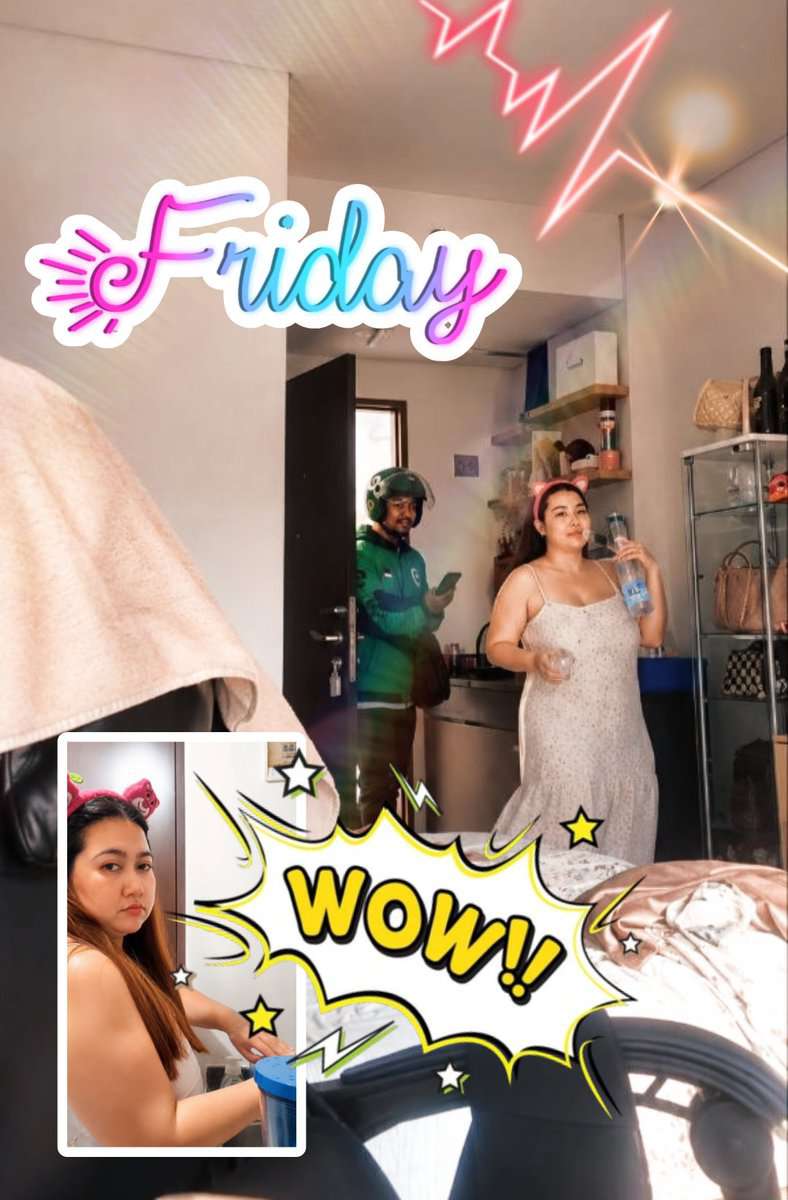 Openfans : prank ojol