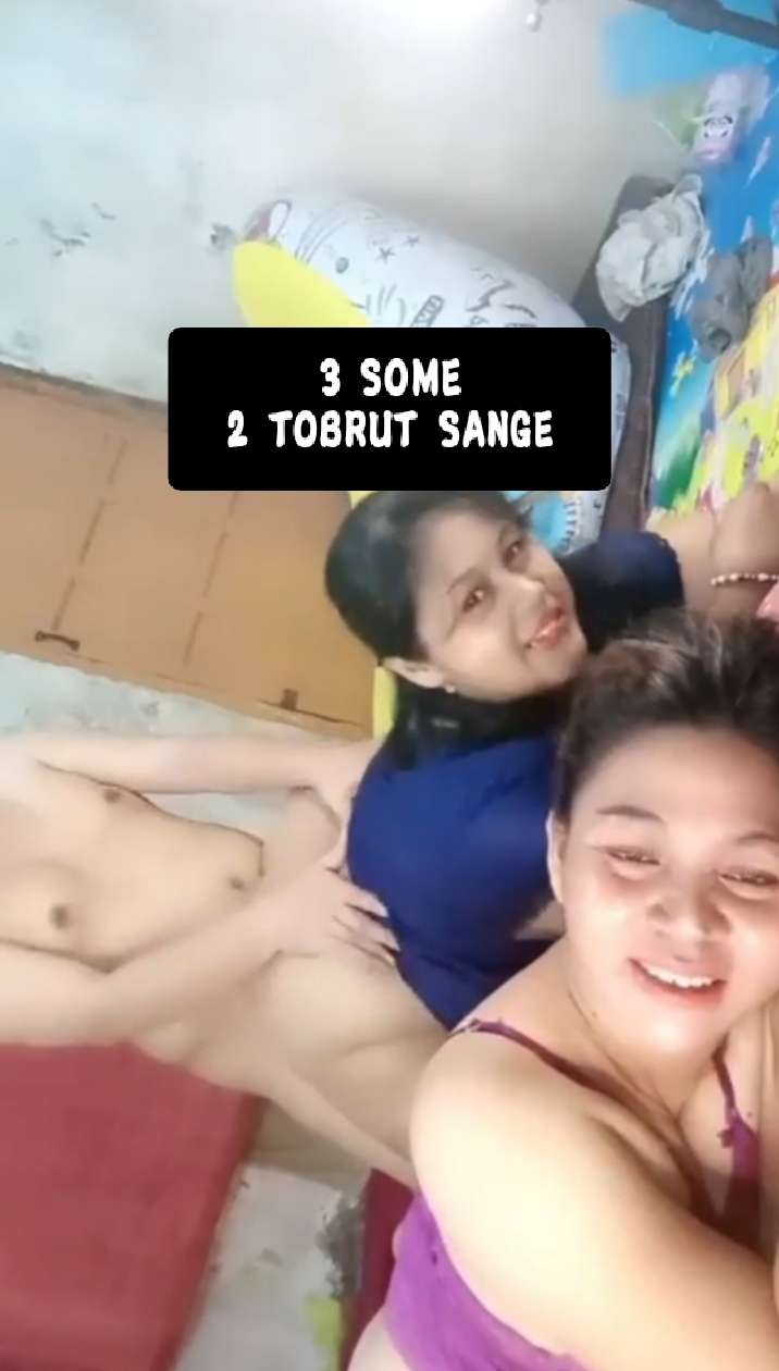 Openfans : 3 SOME 1 VS 2