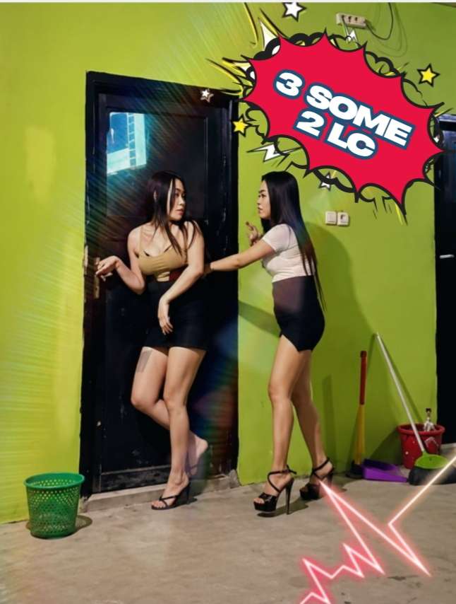 Openfans : 3 SOME 2 LC