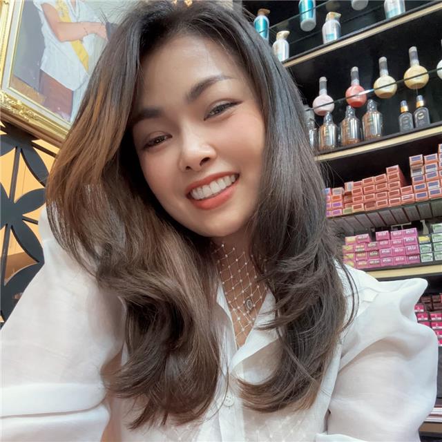 Openfans : หายไข้ก็จัดเลย