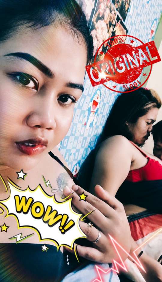 Openfans : Berua asik🤤