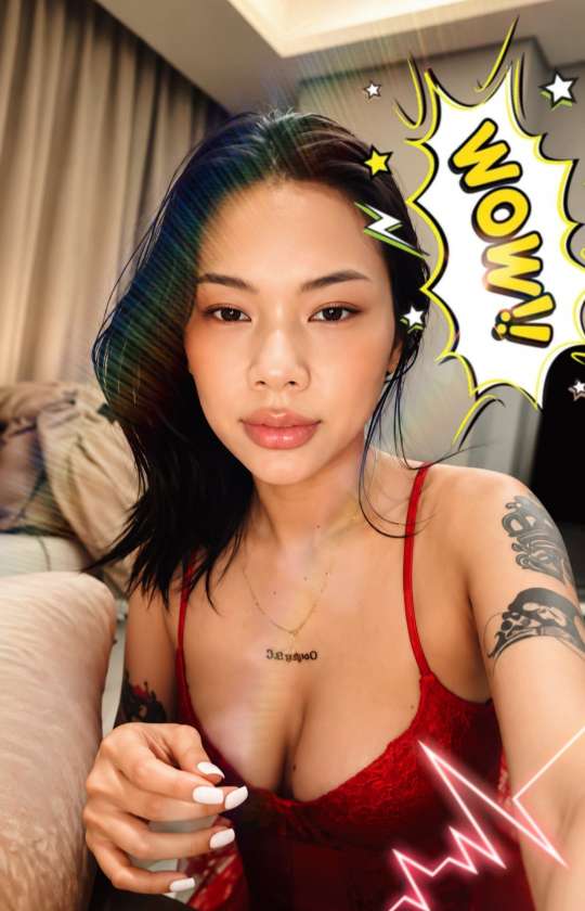 Openfans : MASIH KENCANG