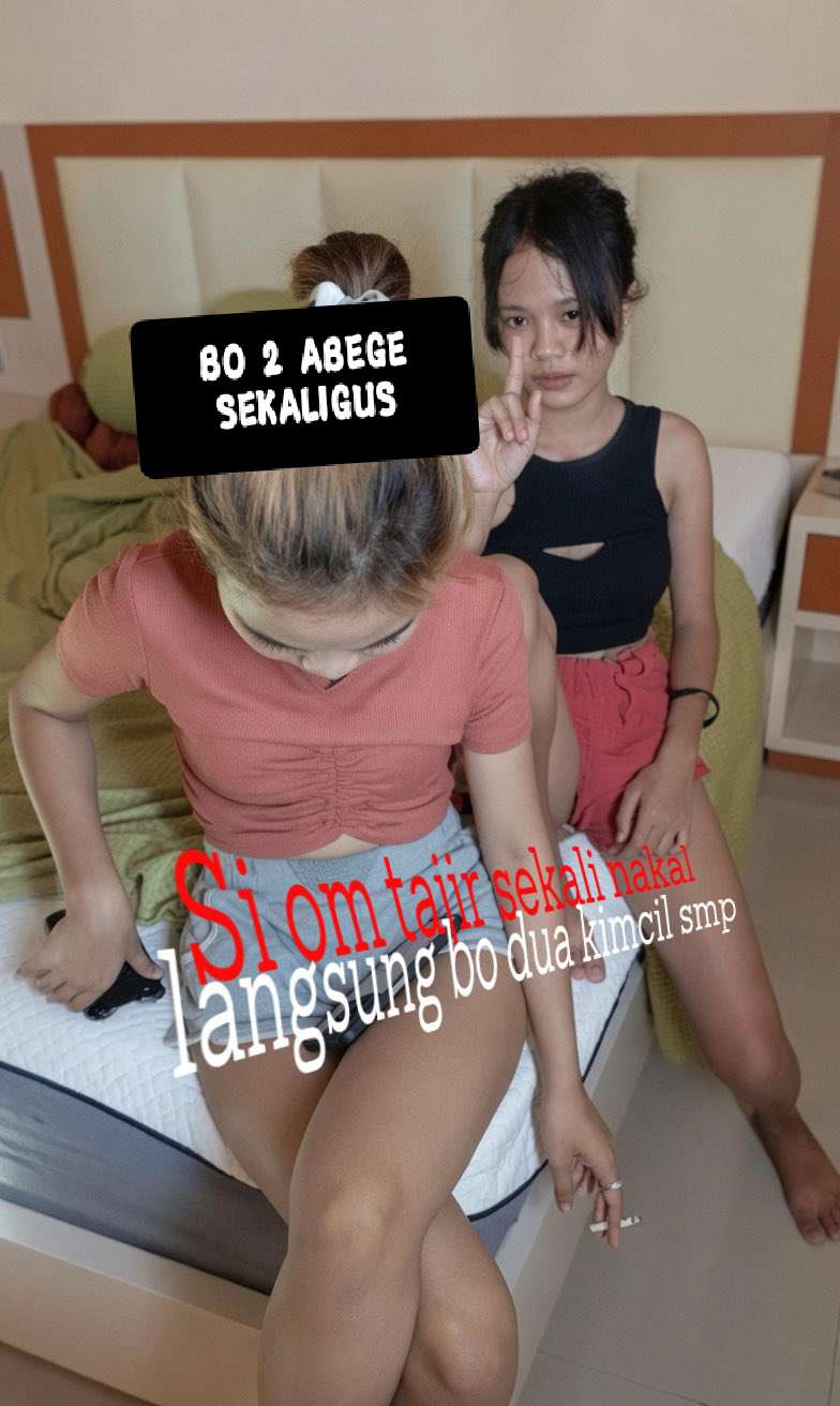 Openfans : Boking 2 ABEGE