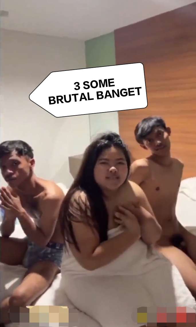 Openfans : 3 SOME BRUTAL 
