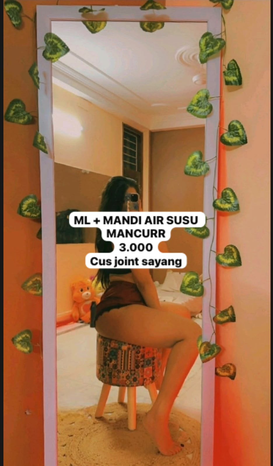 Openfans : ML+Airsusu