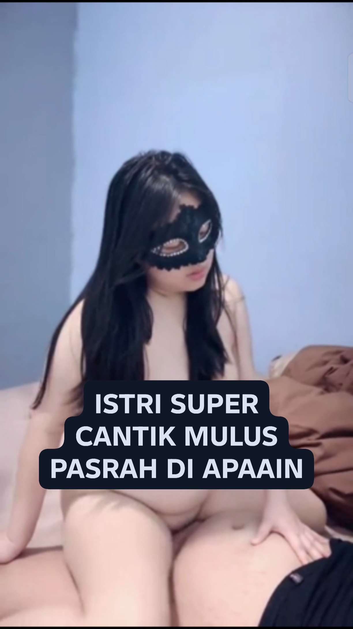 Openfans : cuma pasrah