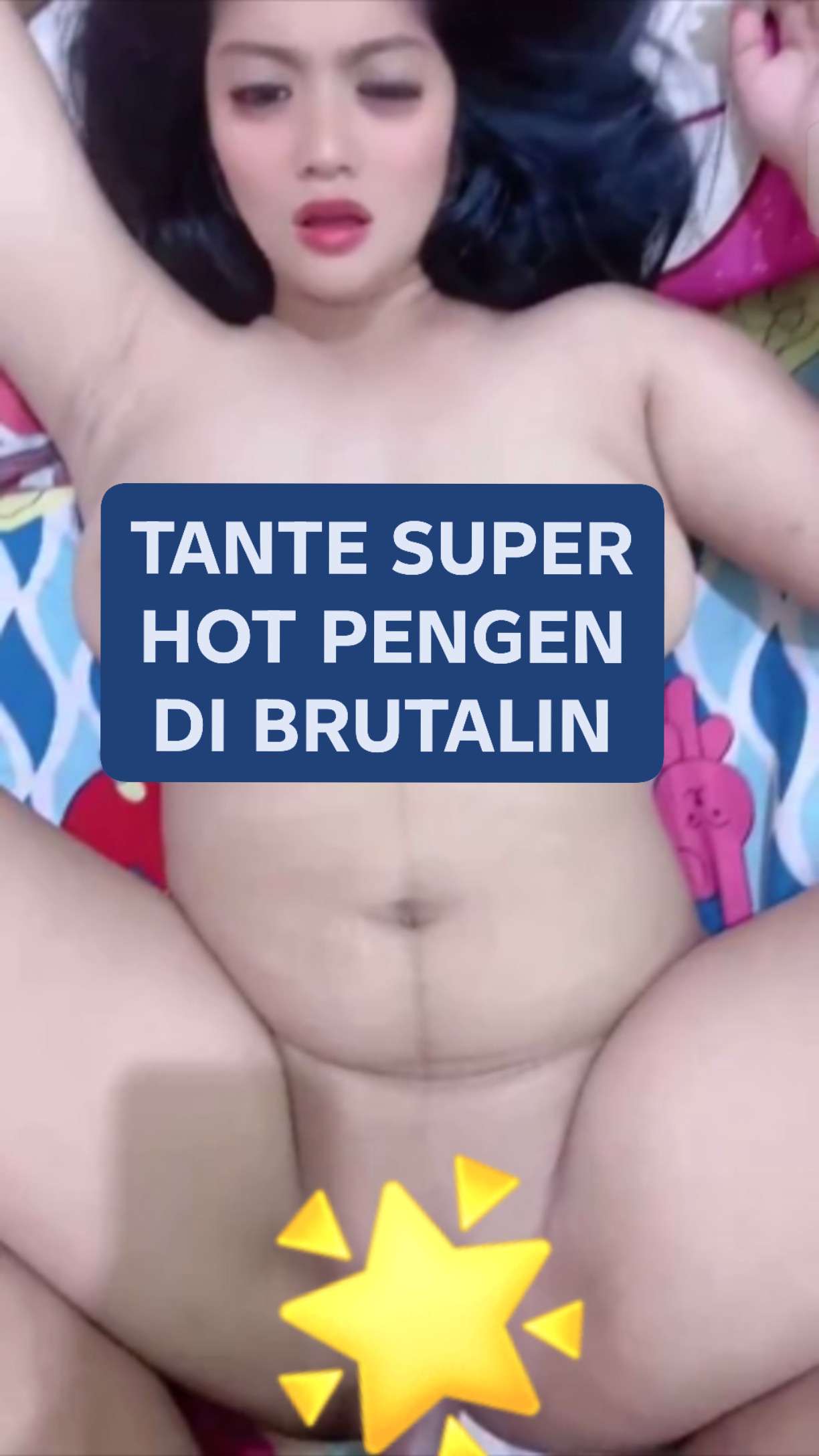 Openfans : tante hot
