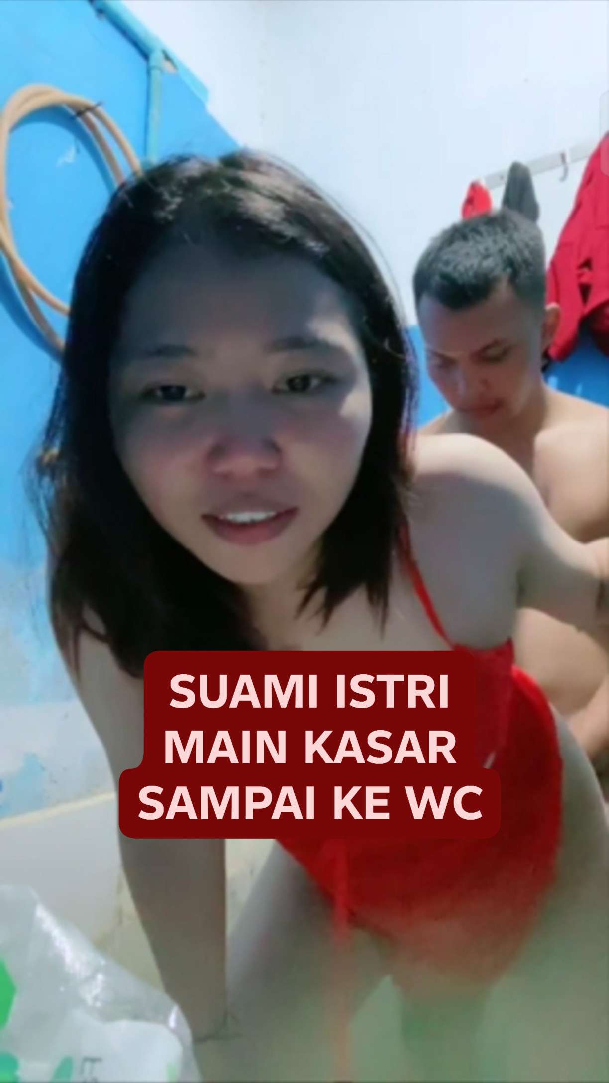 Openfans : suami istri