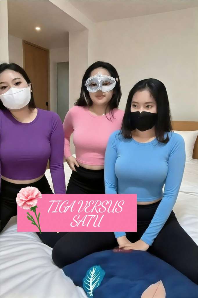 Openfans : 4 SOME 3 CEWEK