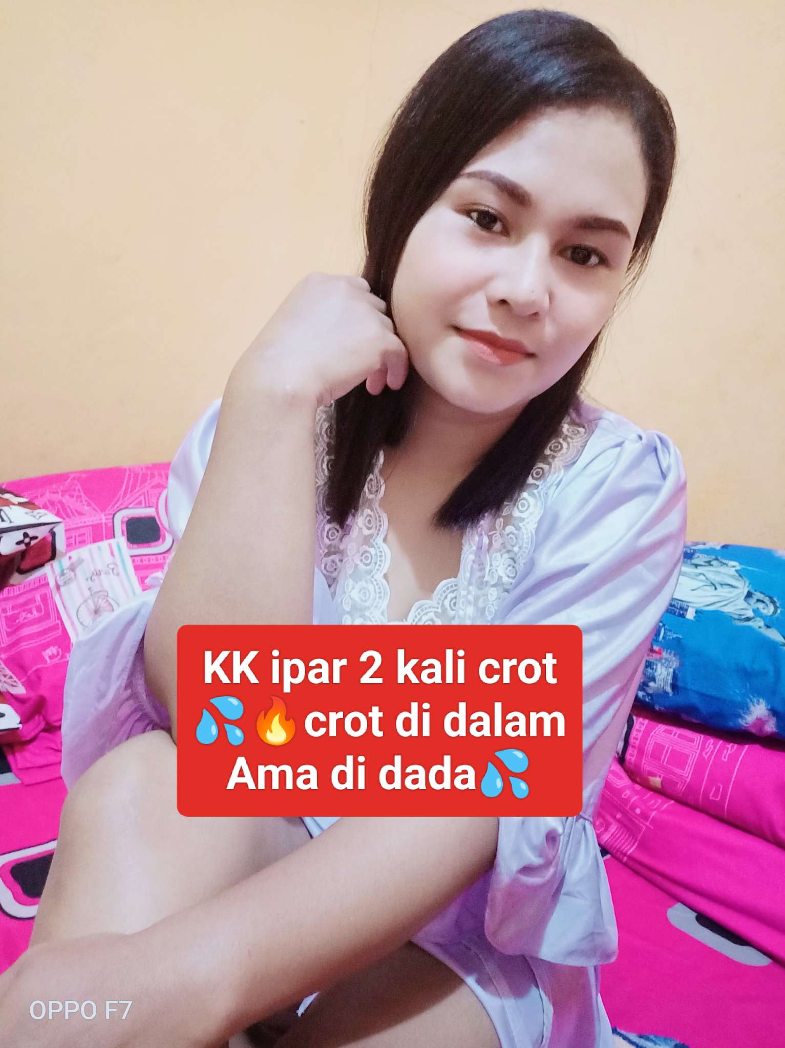 Openfans : ipar 2 crot💦