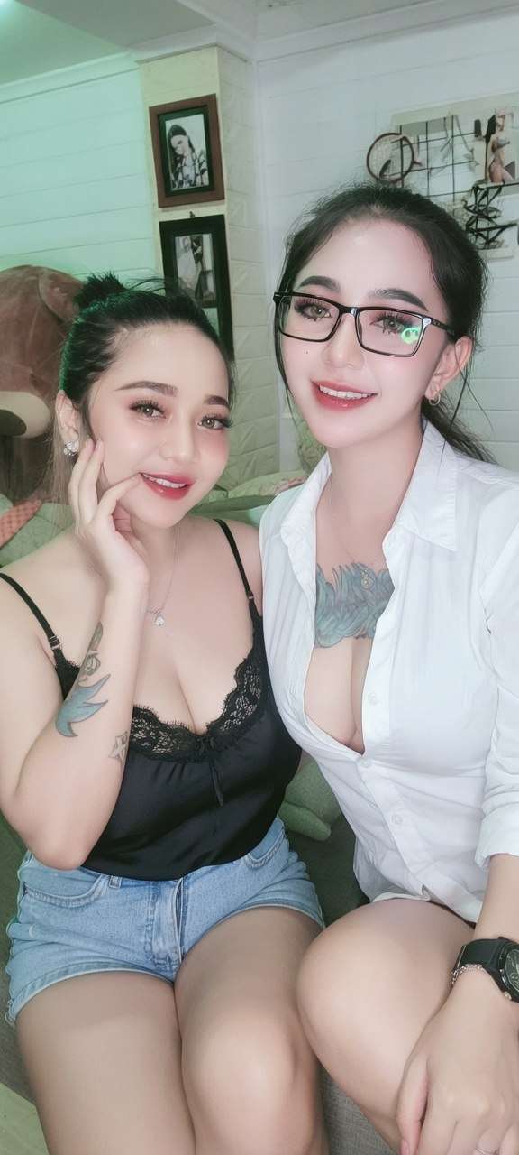 Openfans : 2 CEWEK 3 SOM