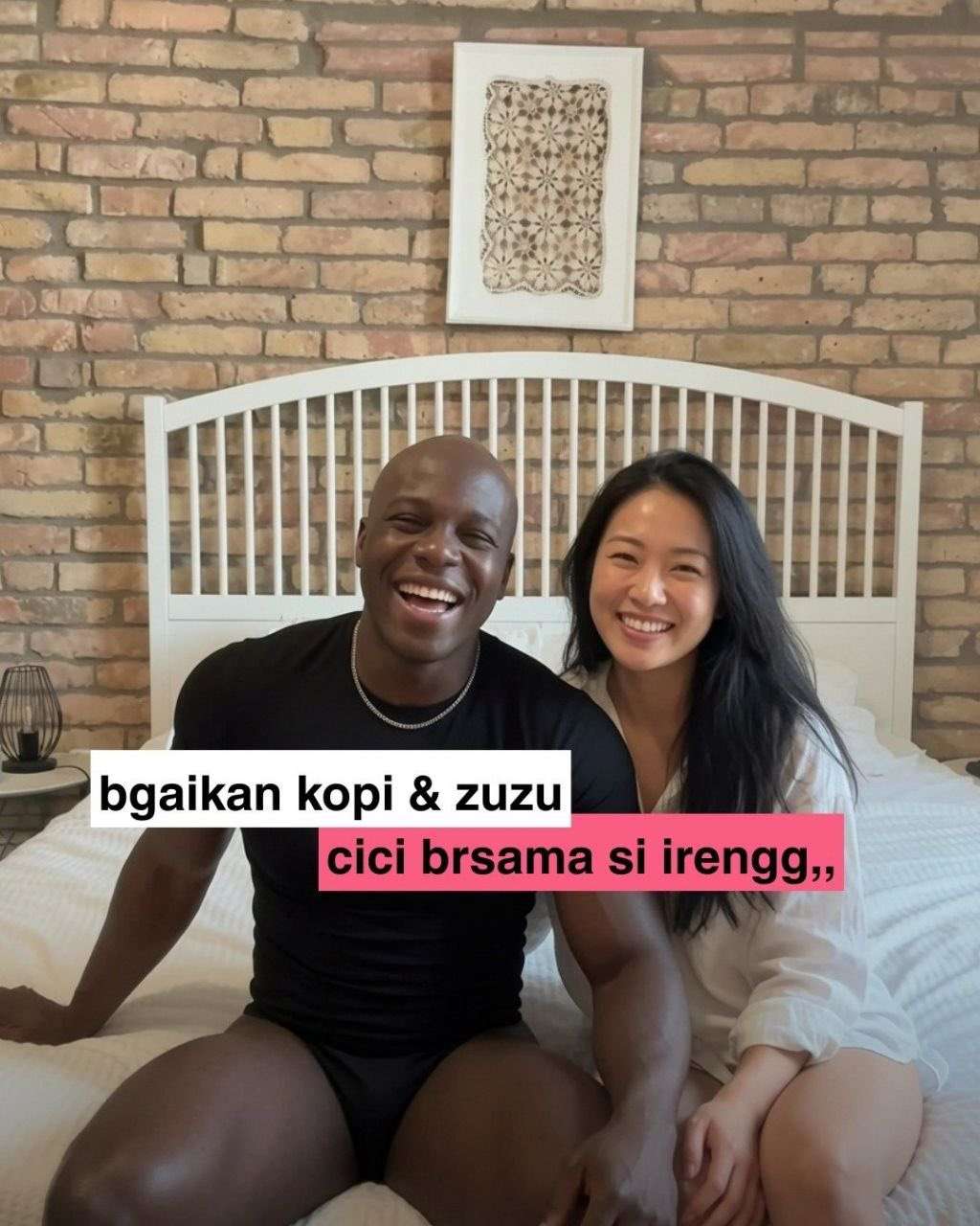Openfans : BULE HITAM