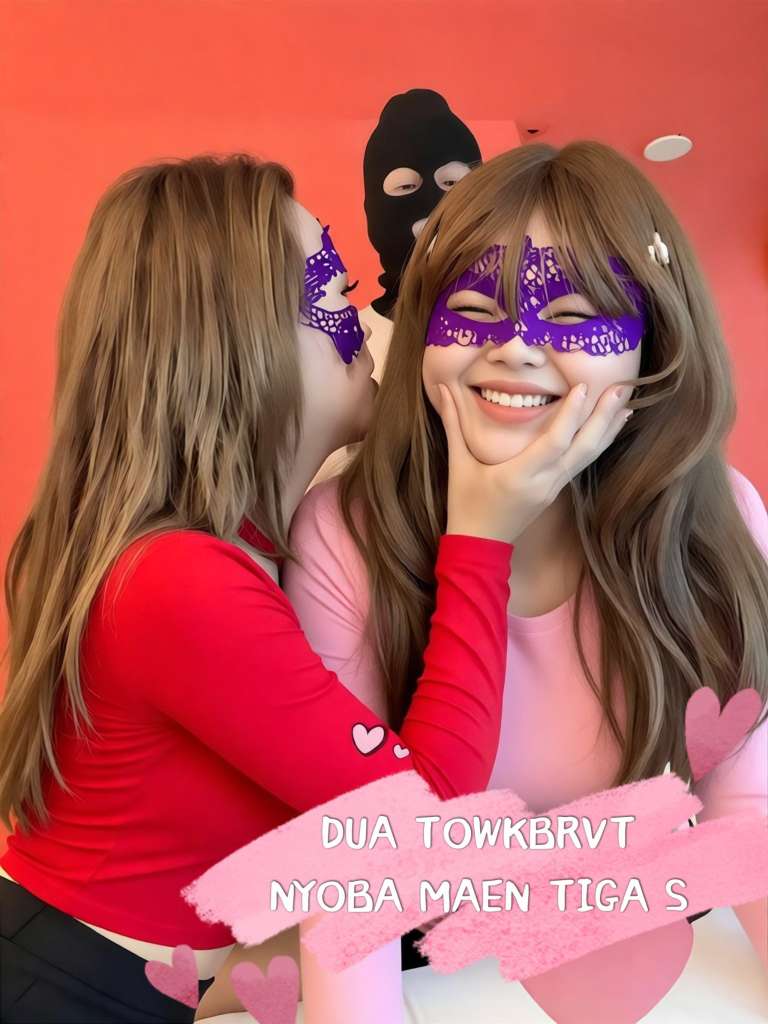 Openfans : 3 SOME 2 CANTIK