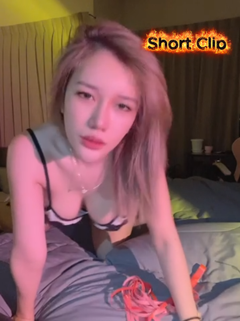 Openfans : ชอบโดนแซ่ฟาด