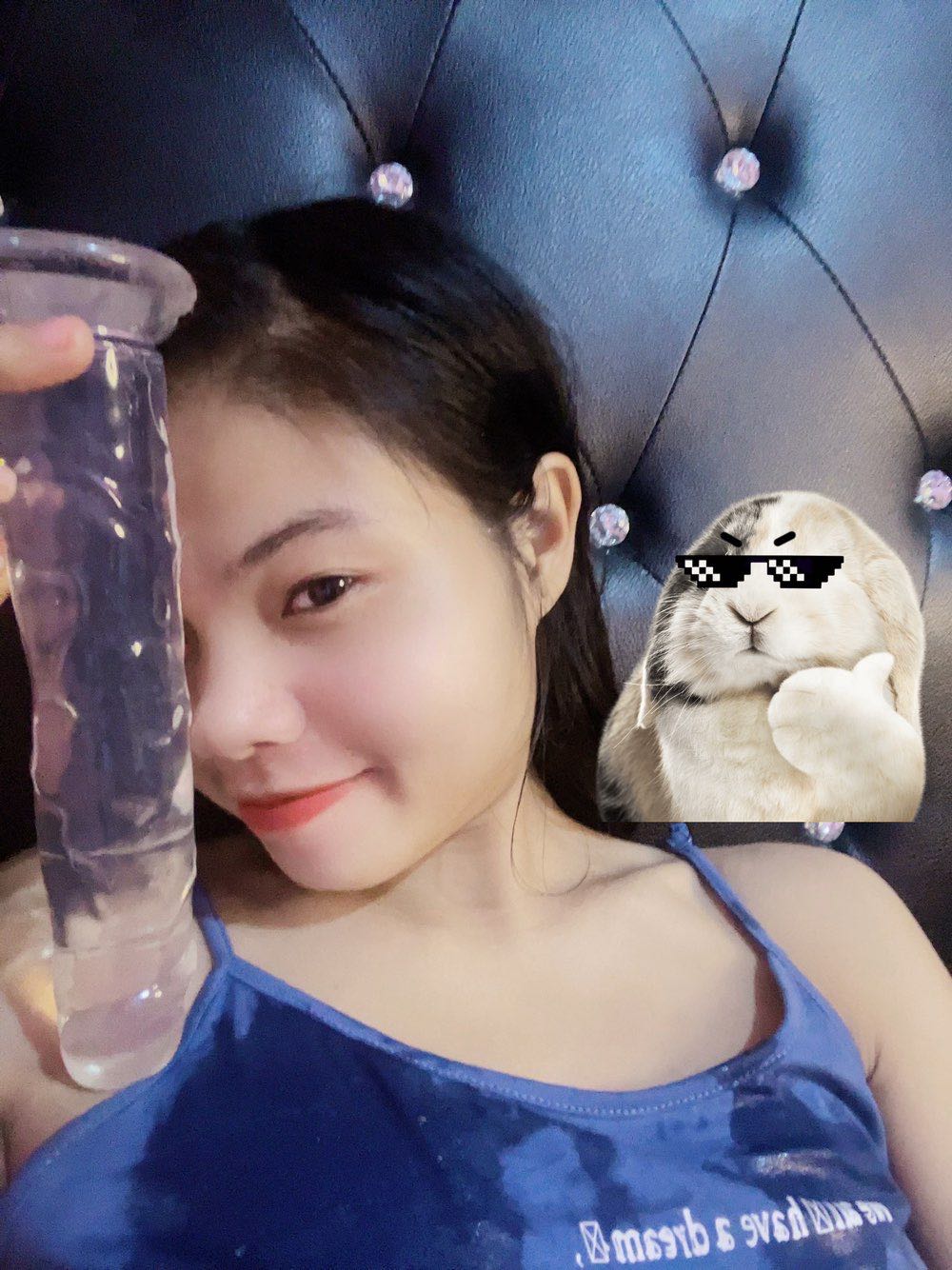 Openfans : ฟินกับหนู