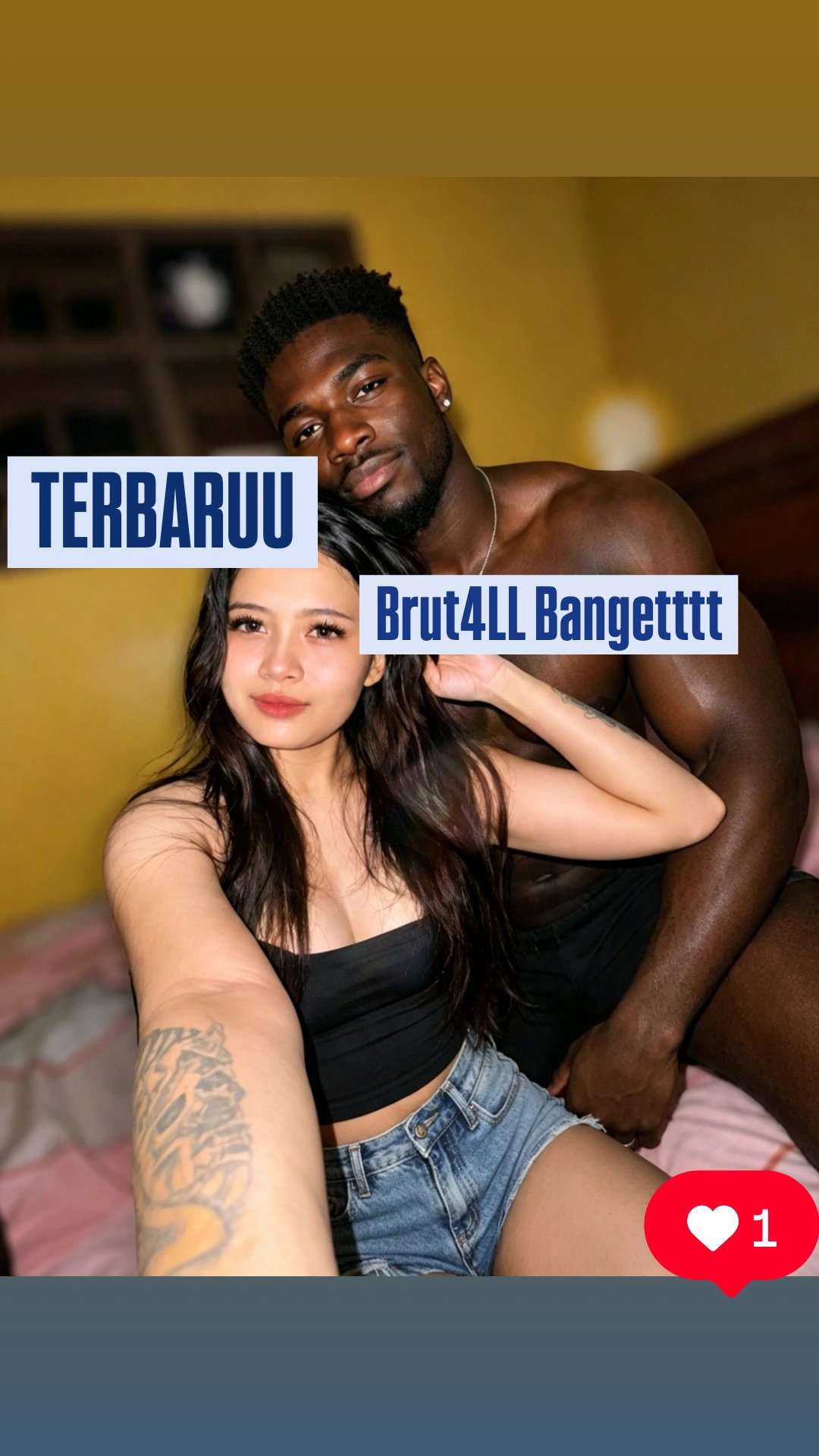 Openfans : KONTOL BULE🤤