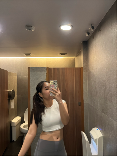 Openfans :  ติ้วหอยน้ำเยิ้ม 