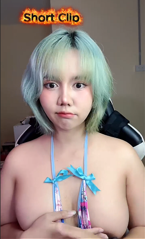 Openfans : น้ำแตกแล้วพี่ๆ💦♥️