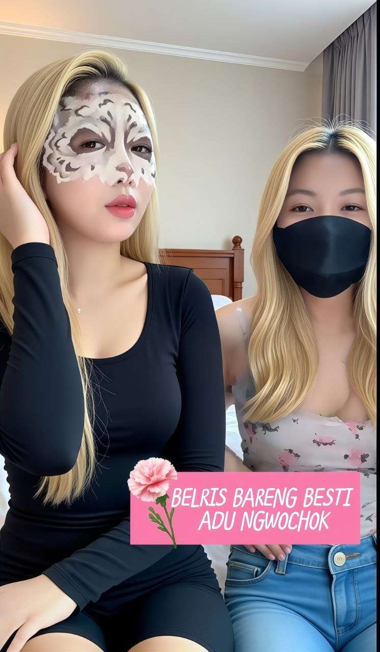 Openfans : 2 Sahabat