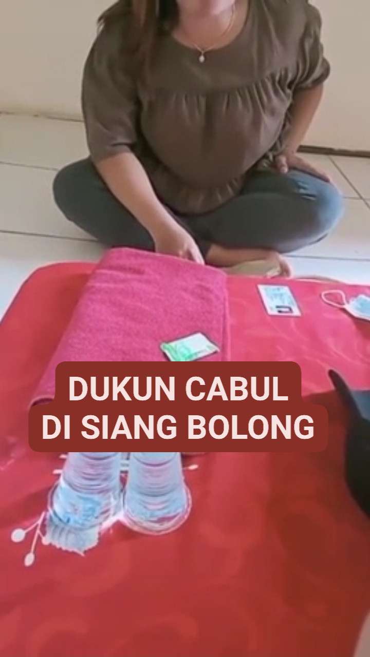 Openfans : dukun cabul