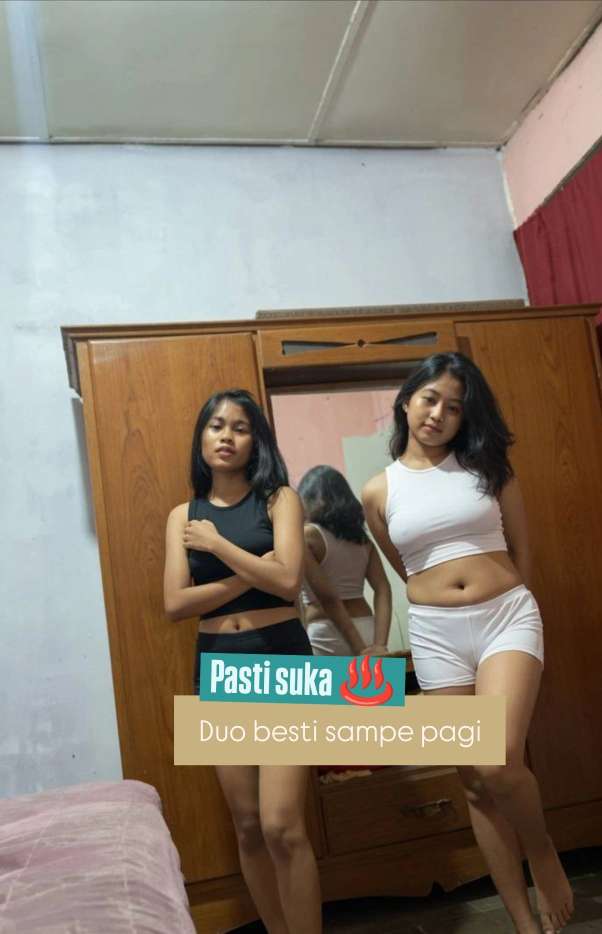 Openfans : 3Some 2 Bocil