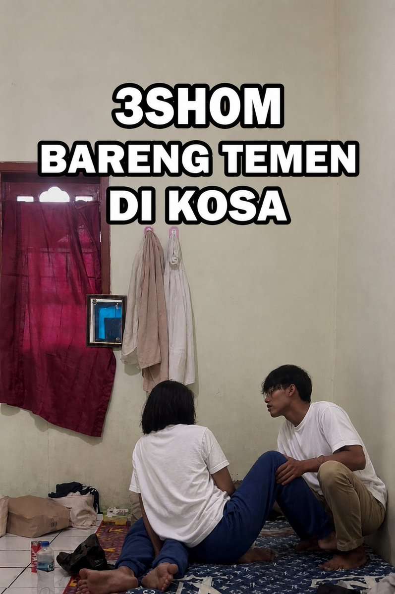 Openfans : 3some 