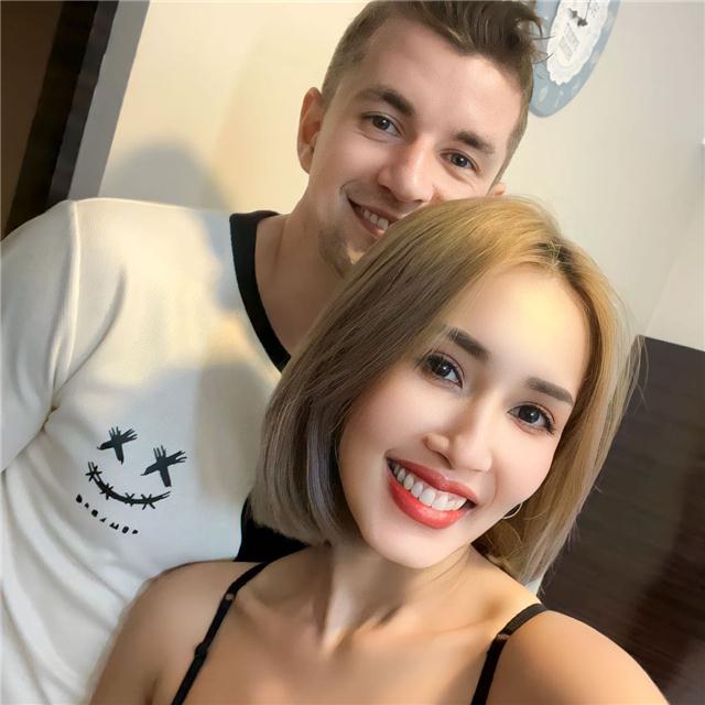 Openfans :  2สเยฝรั่ง