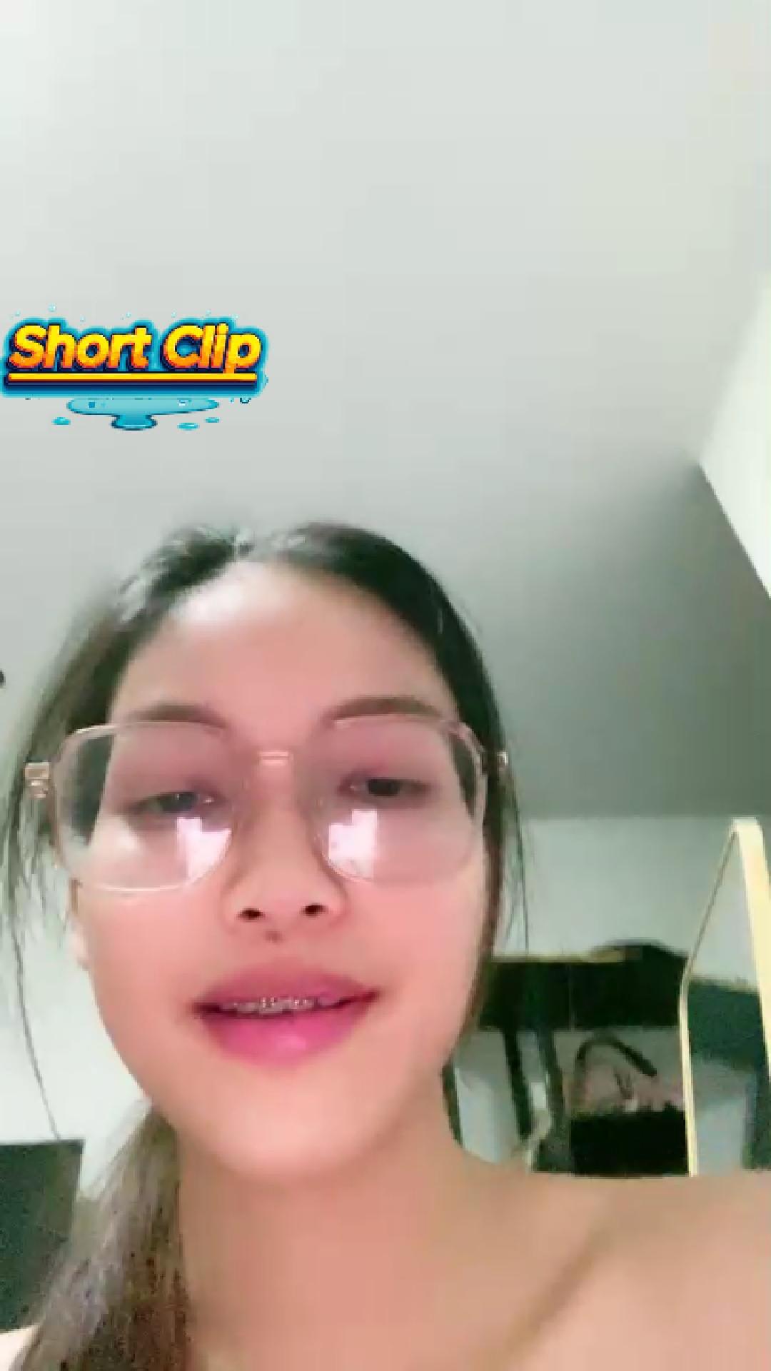 Openfans : ขย่มเทพเยตูด+ยัดโด้หอยพร้อมกันแตกใน🥵💦